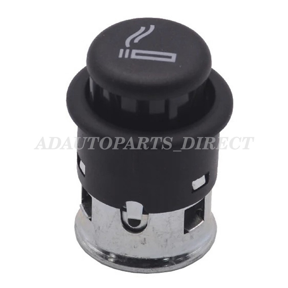 For Porsche Cayenne 2003-2017 Macan Cigarette Lighter Element 9556522010001C