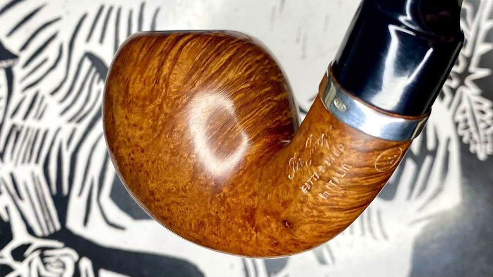Ser Jacopo L1 Hand Made 🇮🇹