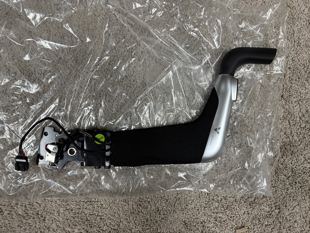 Veigel eClassic Handicap Driver Hand Controls