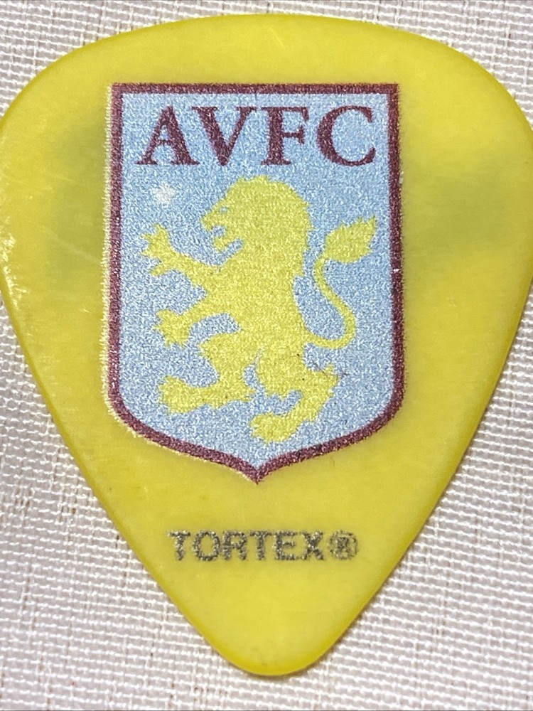 The Struts And The Killers Guitar Picks