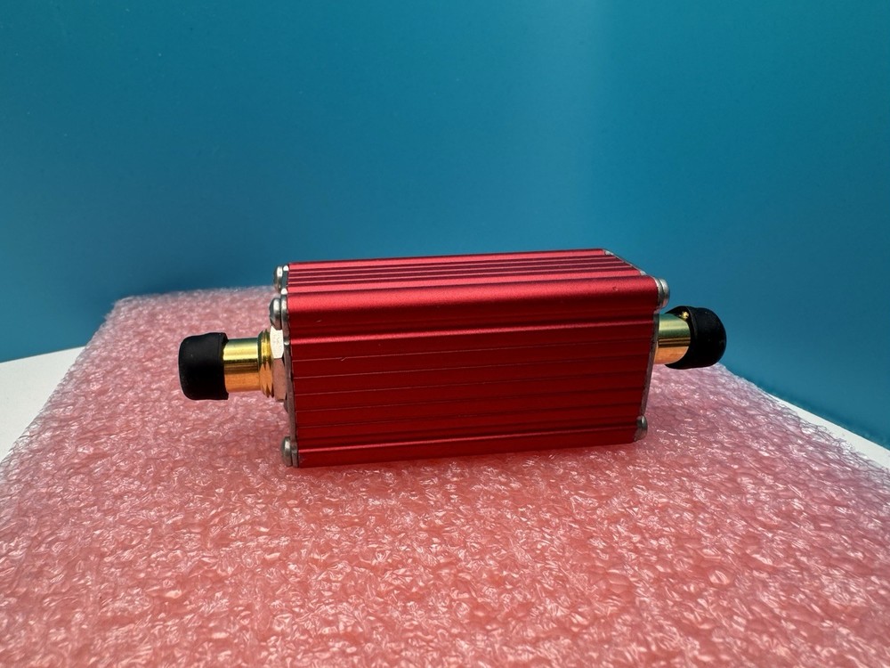 THORLABS EF114 Low-Pass Electrical Filter, DC-5kHz, BNC