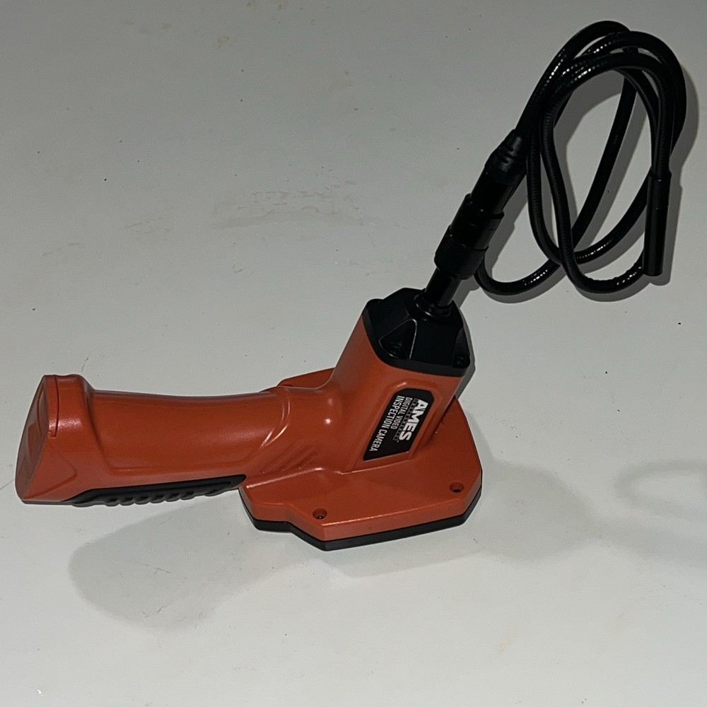 AMES 64170 Digital Video Inspection Camera