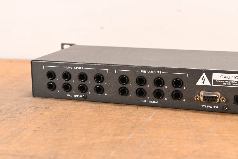 Echo Layla 24/96 Digital Multitrack Recording Interface CG01SS3