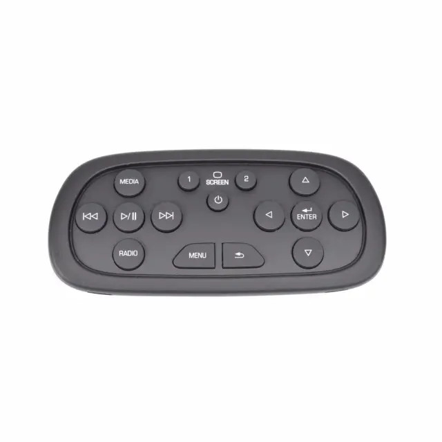 Genuine GM Video Remote Control 84012997