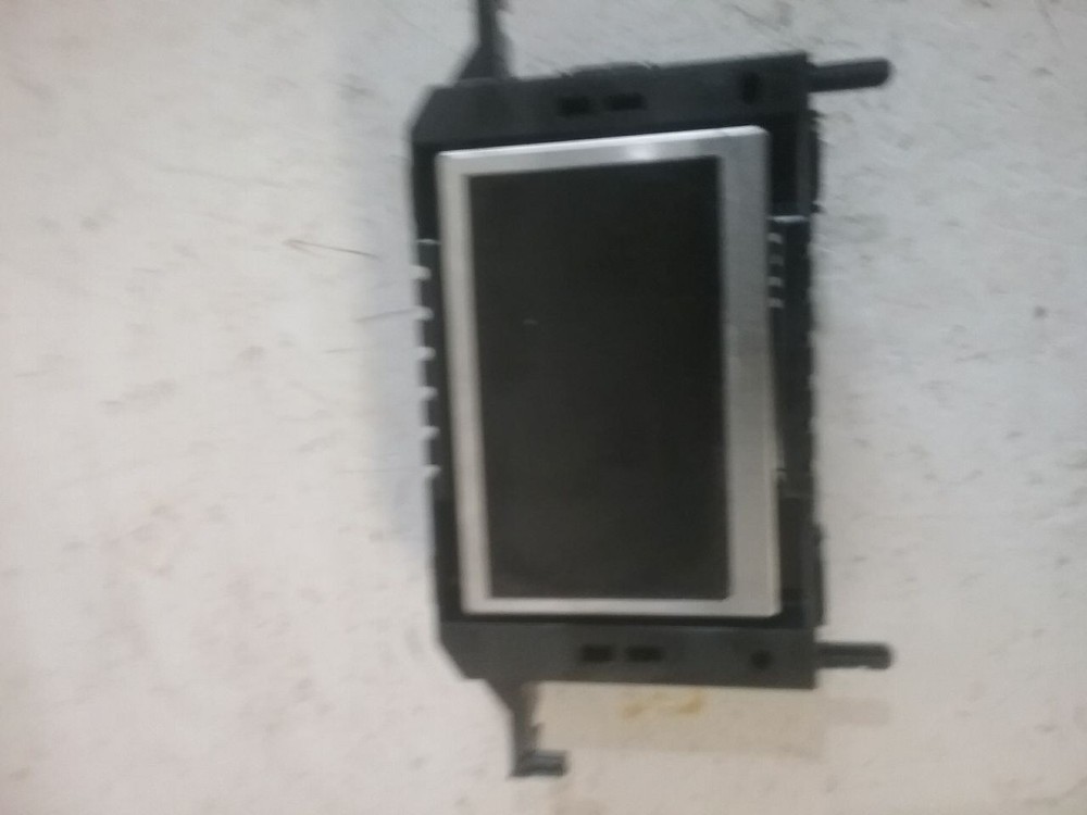 2015-2018 Ford Focus Front 4.2" Display Screen