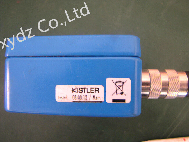 KISTLER Type 5039A222,used