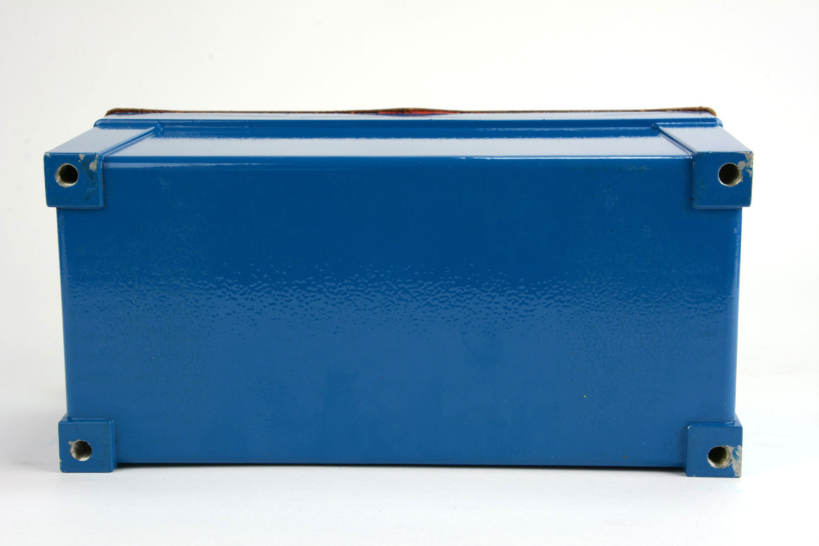 TEMCo Air Hydraulic Pump Power Pack Unit 10,000 PSI 103 in3 Cap 5 YEAR Warranty