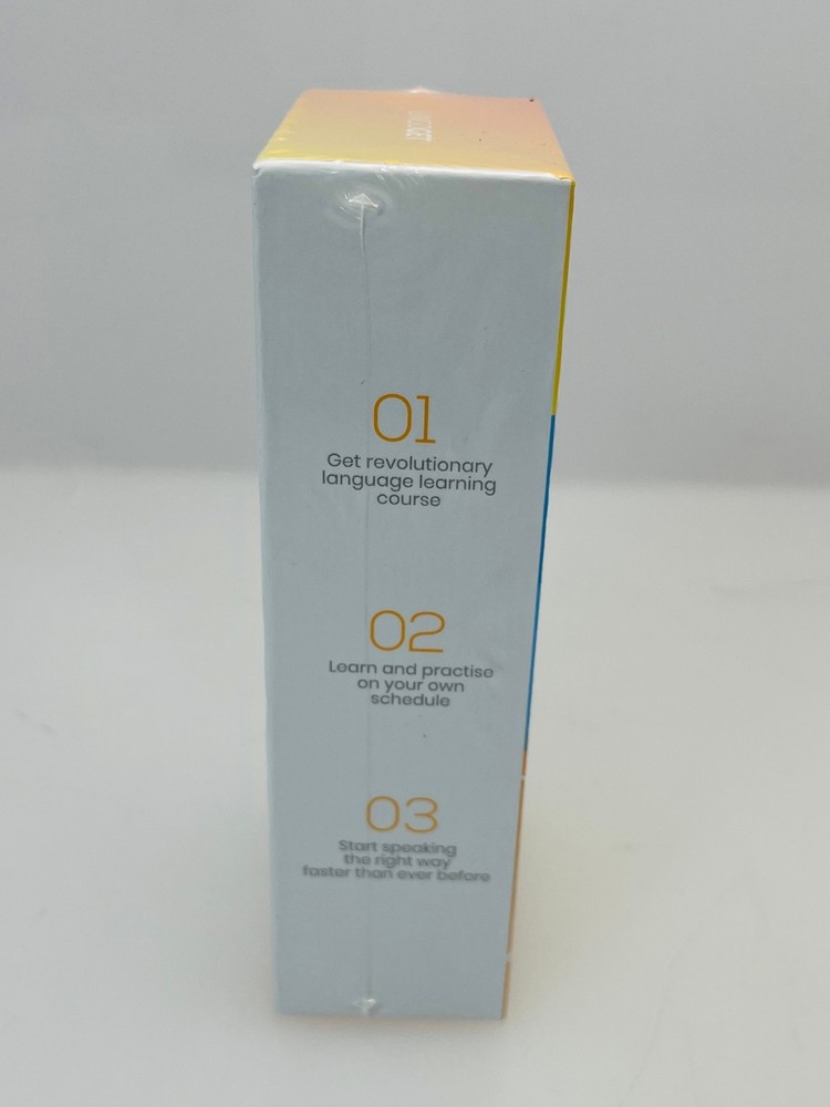 Lingoget Language Assistant