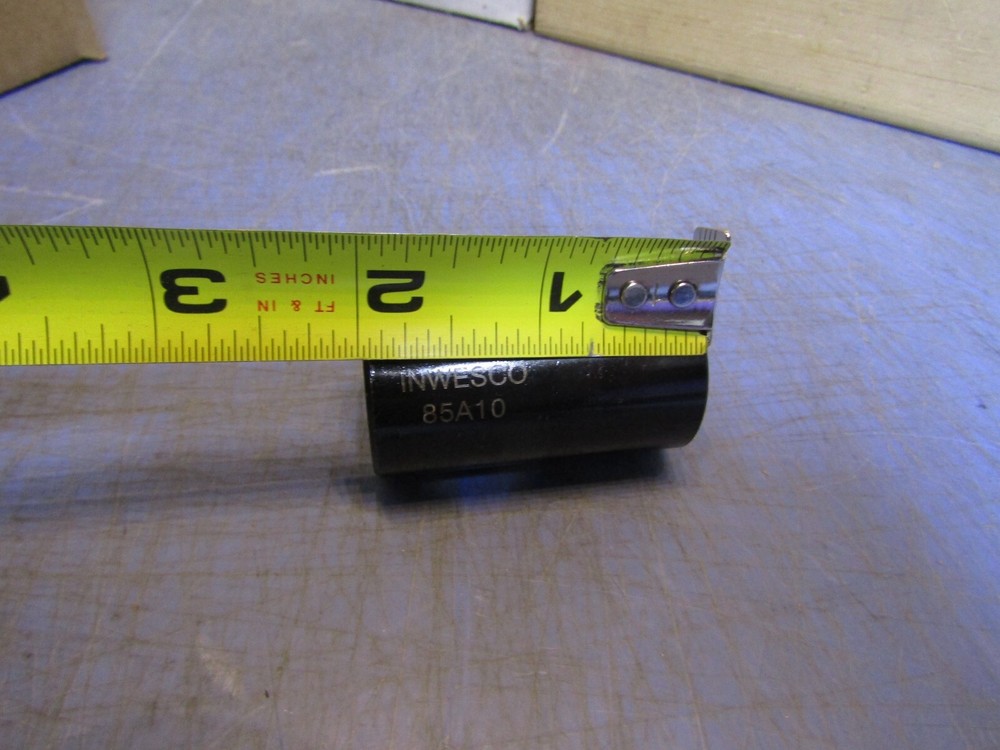 1 – INWESCO 85A10 Penta Utility Socket 13/16, 5 point ½” Drive. NEW