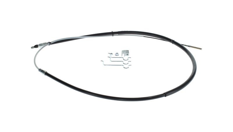 Cable Pull, parking brake BOSCH 1987477693