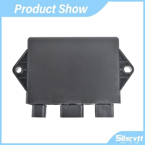 CDI Box Unit Replacement for Yamaha 660 2002 2003 2004 2005 2006 2007 2008