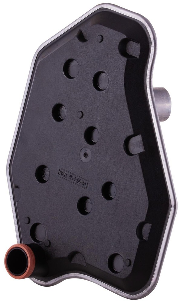 Premium Guard Transmission Filter Kit for E-150, E-250+More PT1232