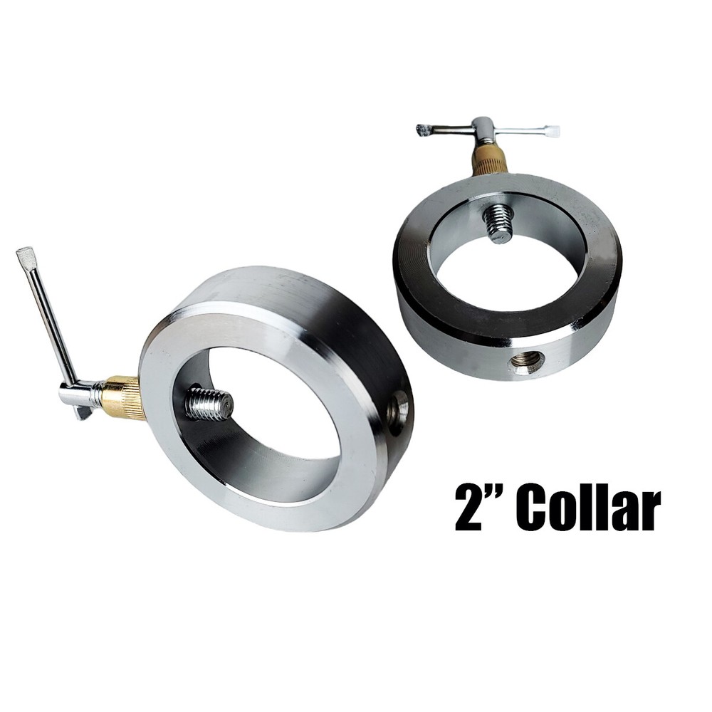 F2 MultiCollar for 2", 1.25" and 1" Bars