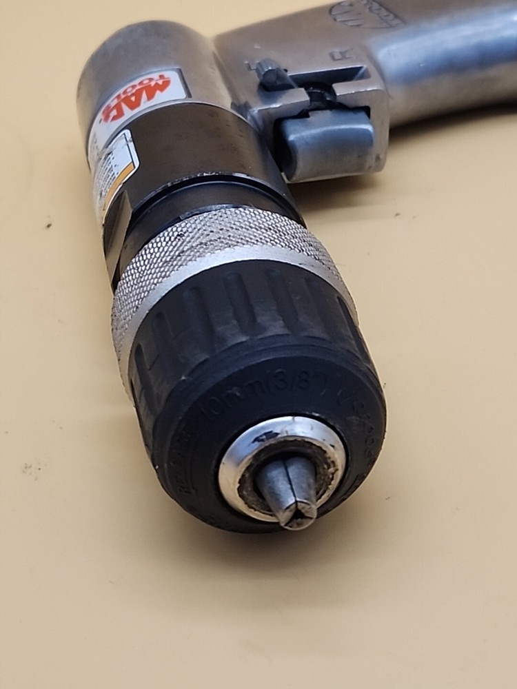 MAC Tools Reversible 3/8" Air Drill AD540