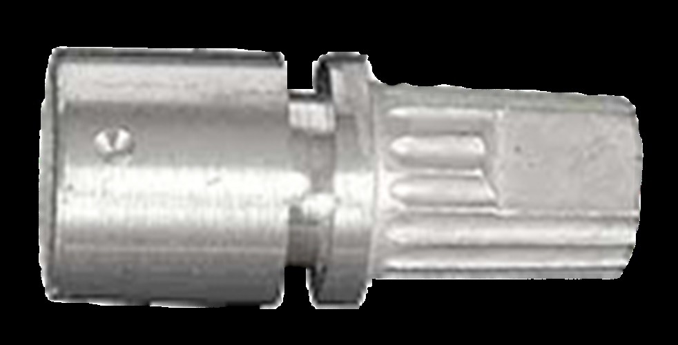 Bitzenburger Crossbow Nock Receiver