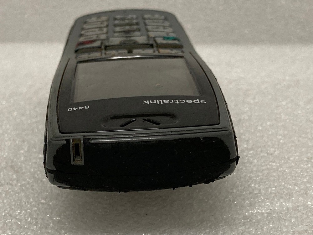 Spectralink 8440 Phone { UNTESTED }