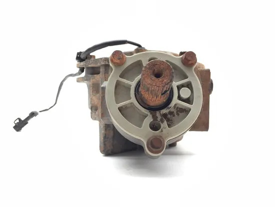 Front Diff Differential Ring Gear Pinion 2012 Polaris Sportsman 400 4x4 HO 3332