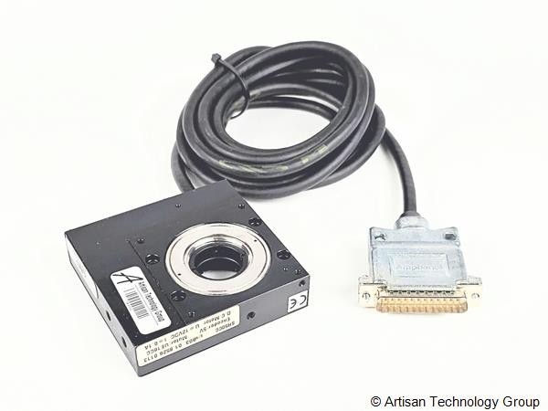 Newport SR50CC  Compact High-Resolution Rotation Stage