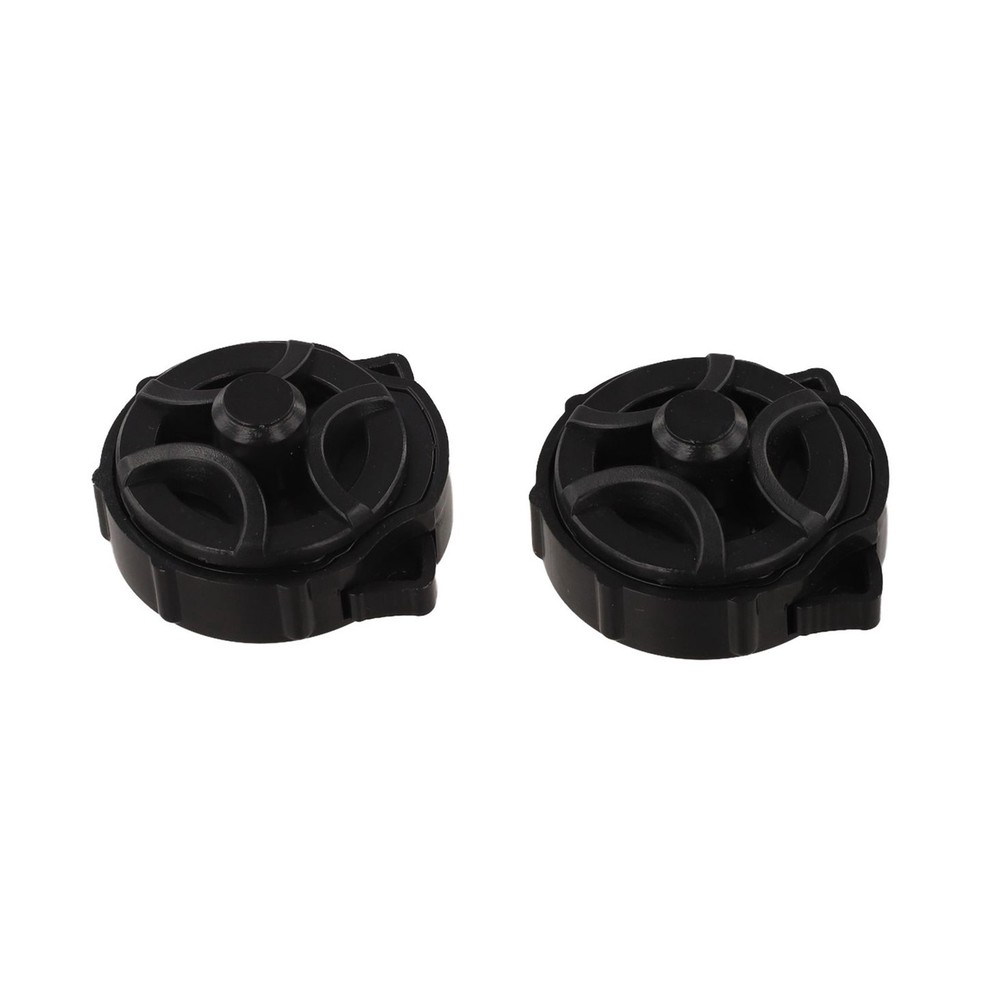 Quick Change Guitar Strap Locks Secure Your Instrument During Performances