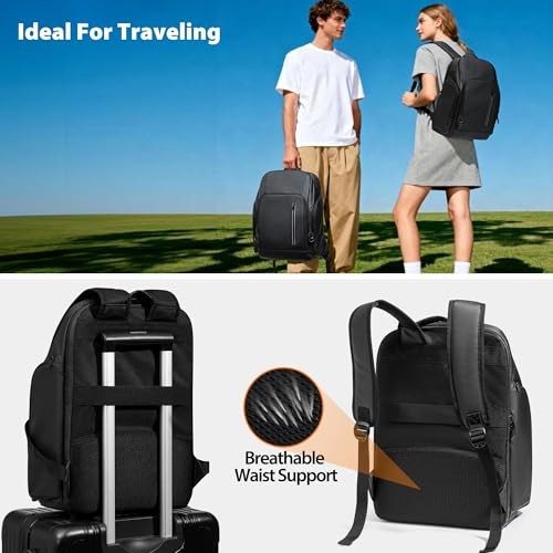 Starlink Mini Backpack with Adjustable Padded Straps - Portable