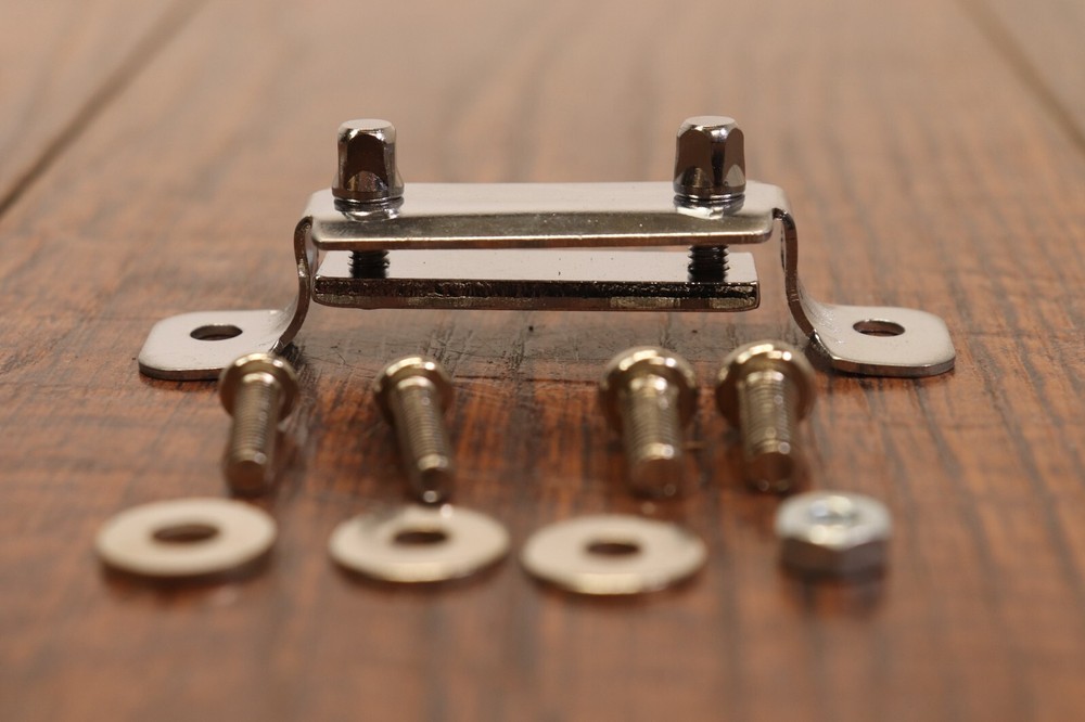 Unbranded Snare Drum Butt #19