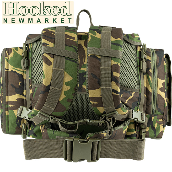 Speero Compact Rucksack