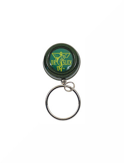 Dr Slick - Pin-On Reel / Zinger