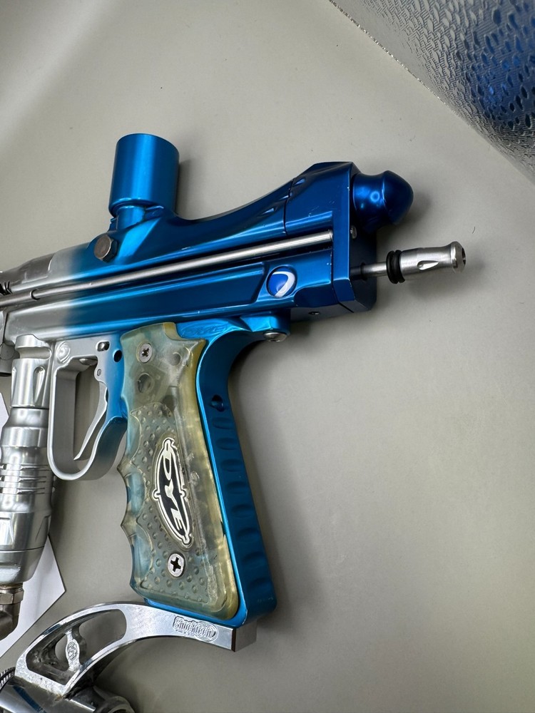 Dye Ultralight Autococker - Paintball Marker Fully Working