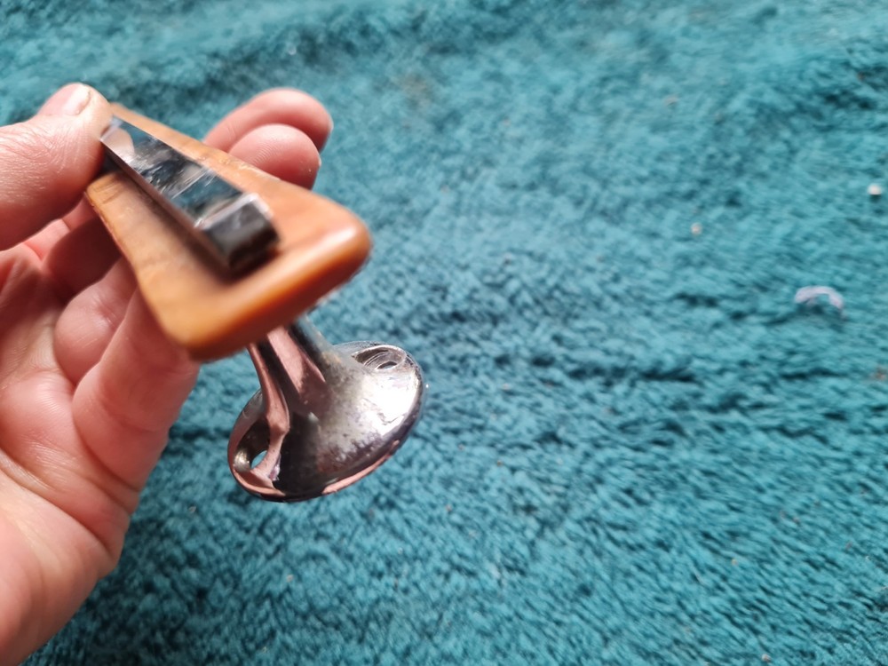 50/60’s old Vintage Door Handle