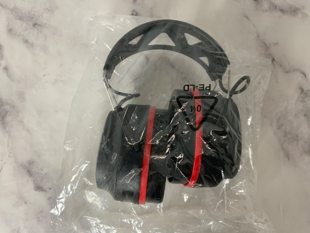 3M Pro-Protect WorkTunes Connect Wireless Hearing Protector - Open Box