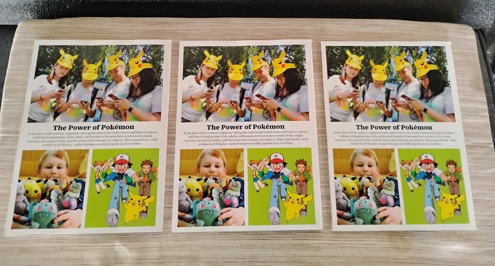 Special Time Edition Pokemon Games Show Evolution Mega Charizard X Cover