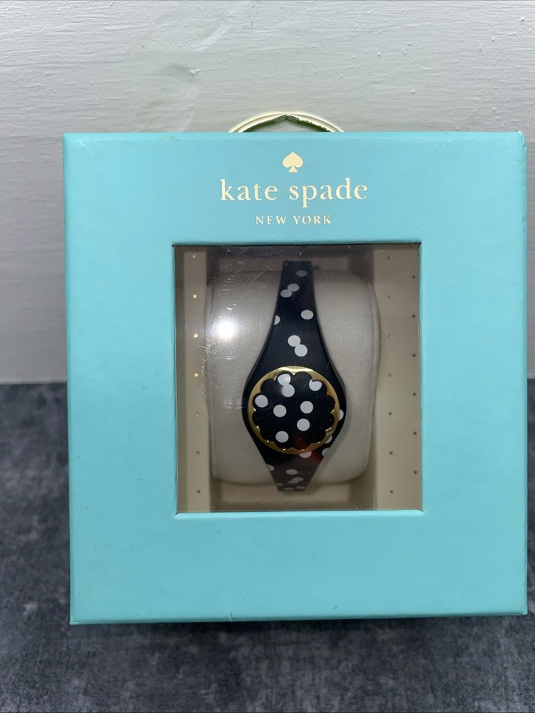 Kate Spade Women's Sport Activity Tracker