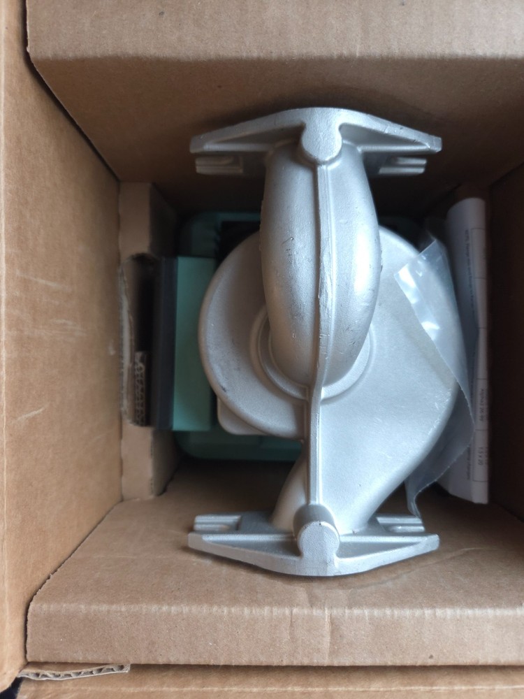 Taco pump 0034e Plus stainless steel