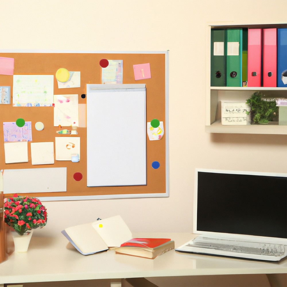 0.43 Inch Push Pins, 200 Pack Flat Round Head Push Pin, Black