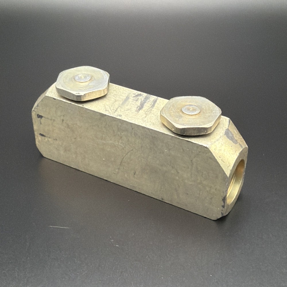 PPC CSP8 Splice Block