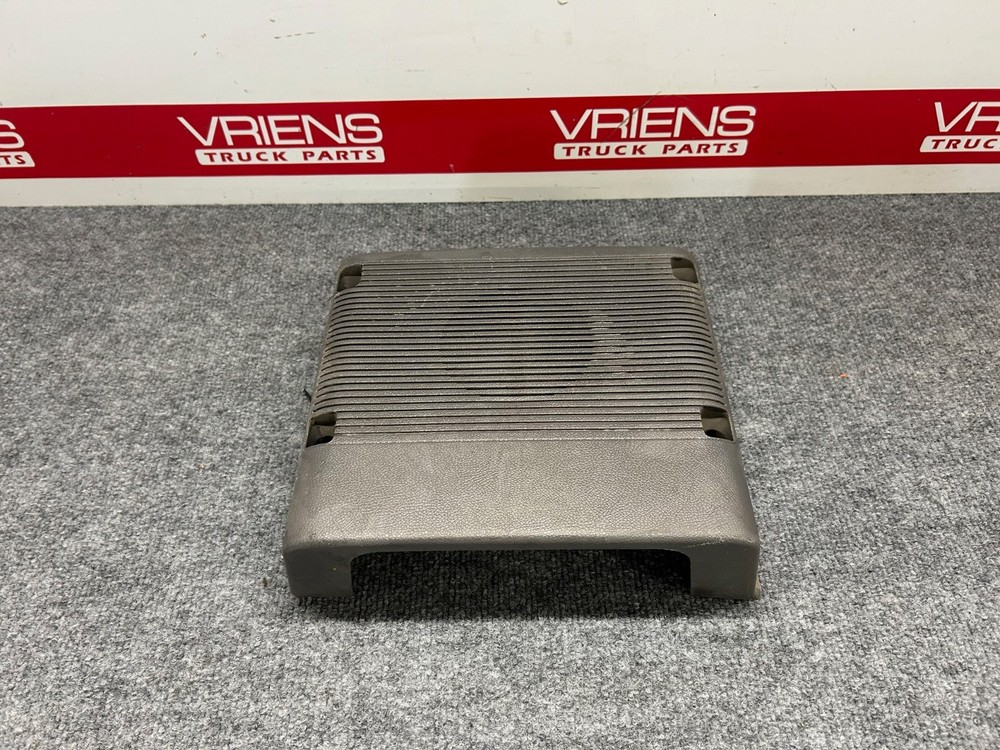 PETERBILT S29-6000-281 ENCLOSURE-CB GRAY