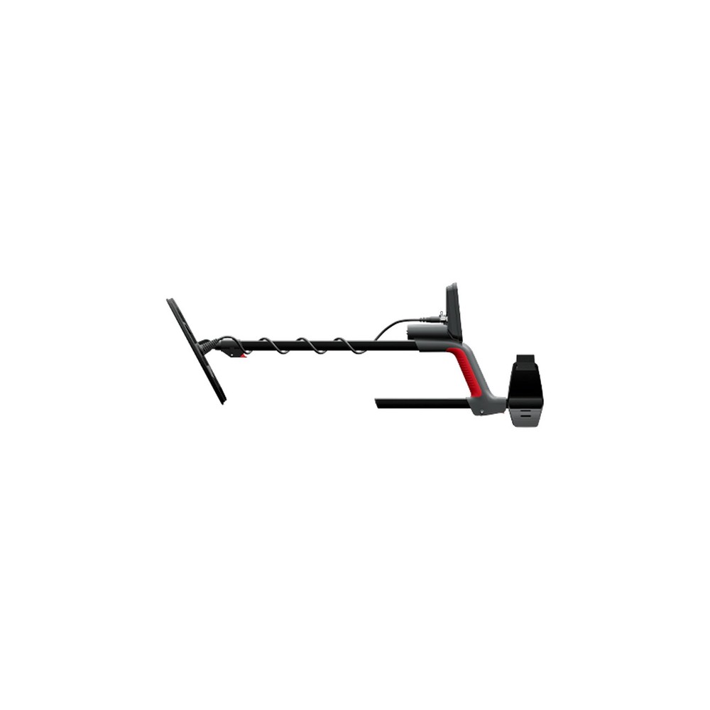 Minelab VANQUISH 360 Waterproof Multi-Frequency Metal Detector