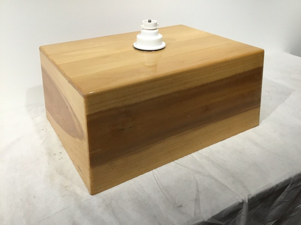 Integral Concrete Sink Mold