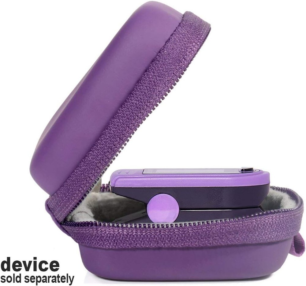 getgear case for Fingertip Pulse Oximeter