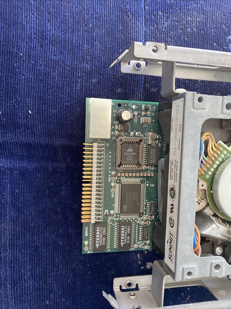 Summit Internal Tape Drive IDE Interface 305, 01-30820-01