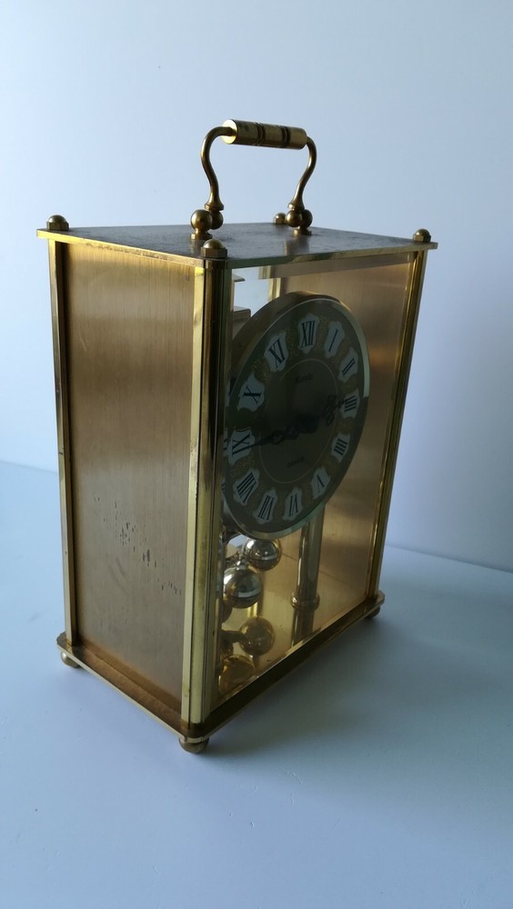Kundo Desk Clock.