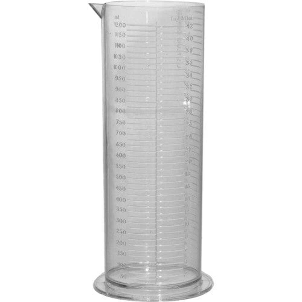 Paterson Measuring Graduate 1200ml