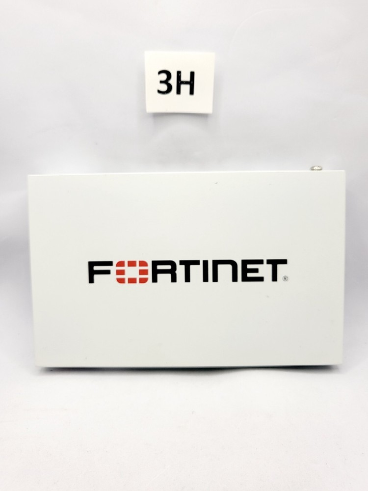 Fortinet Fortigate-40C Firewall FG-40C