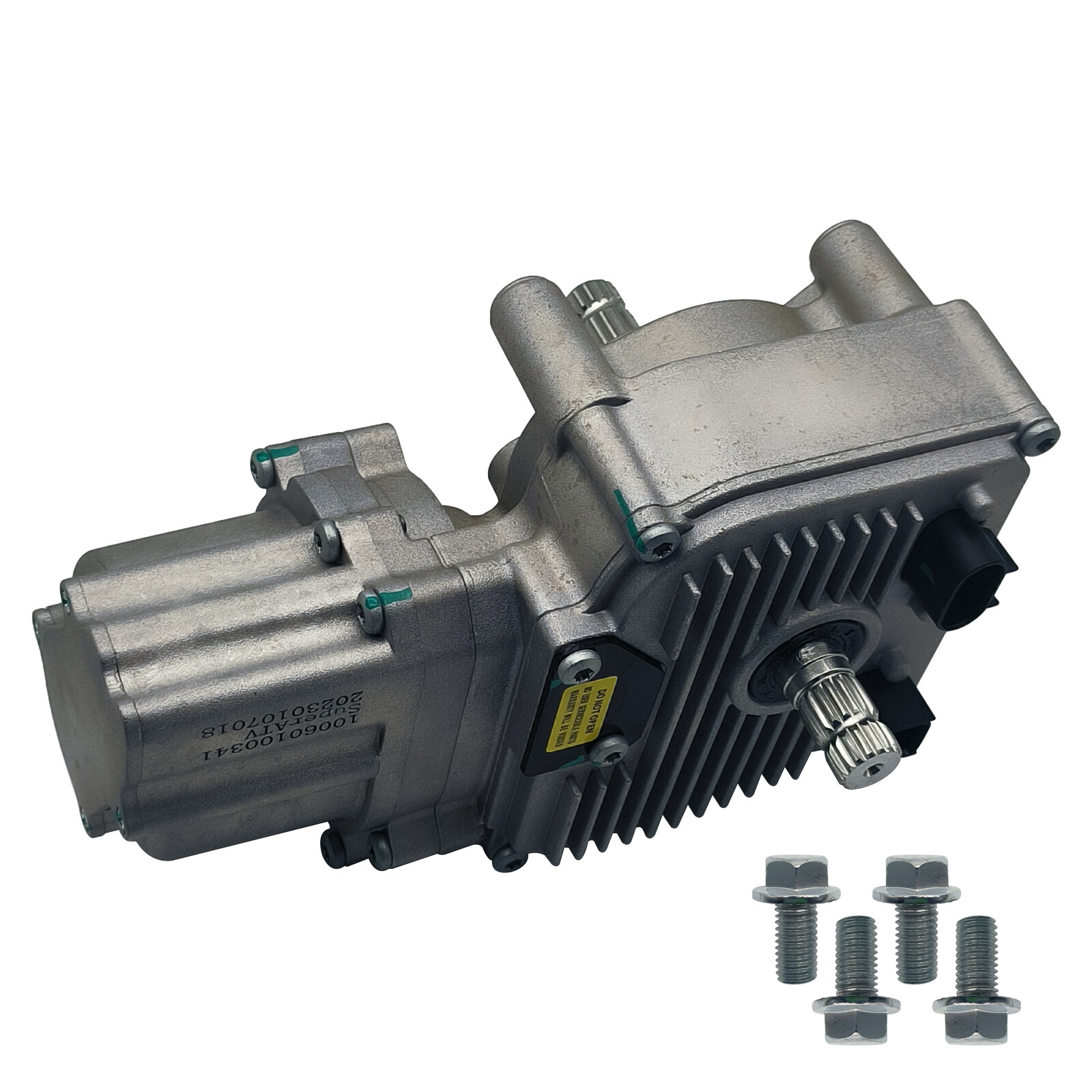 EPS Electric Power Gearbox For Polaris Ranger XP 1000 2414878 2414461 2414874