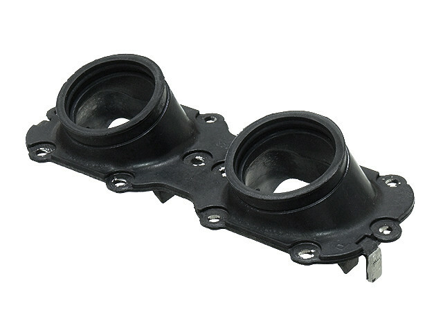 SP1 Mounting Flange SM-07197