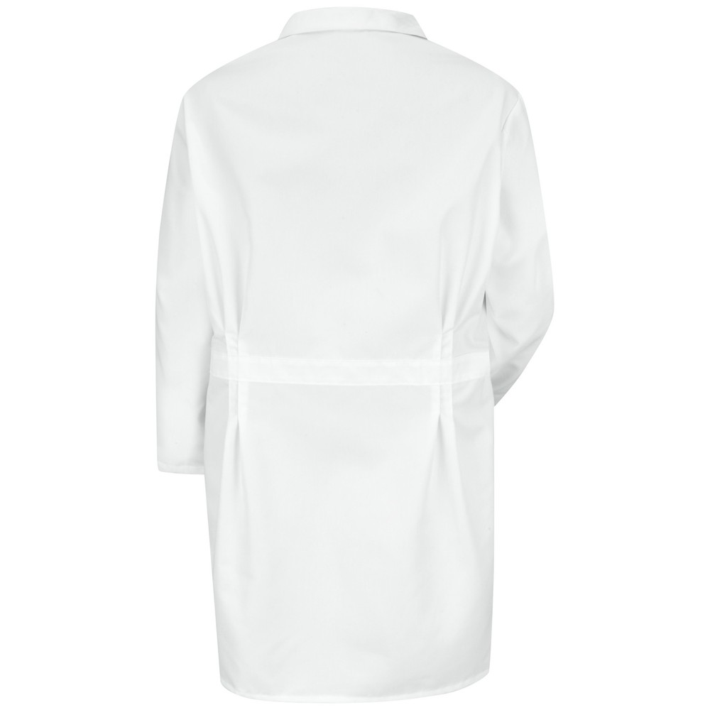 Red Kap Men's Staff Coat