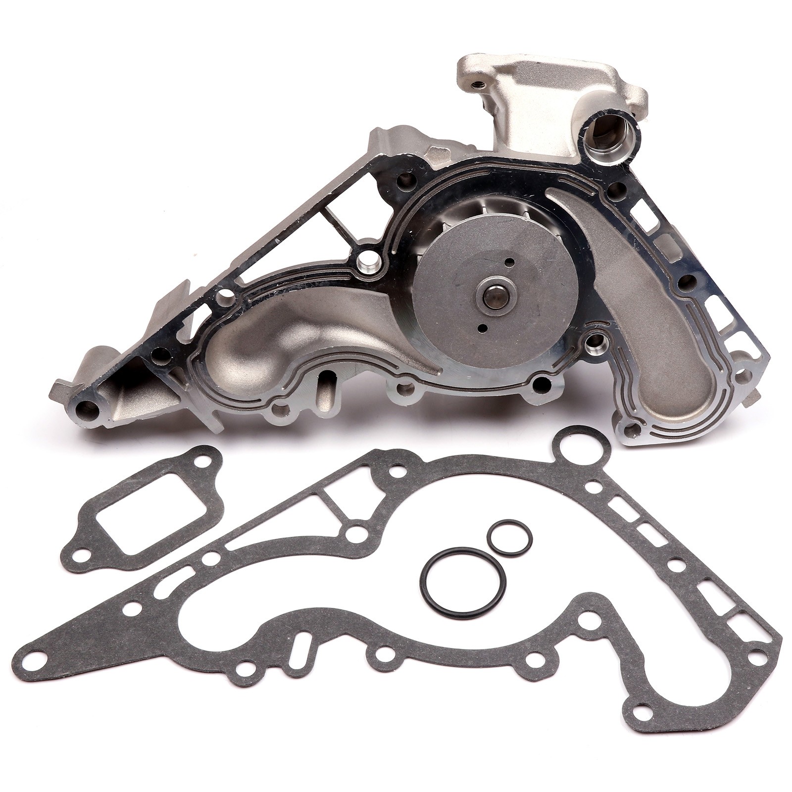 Timing Belt Kit Water Pump 98-07 For Toyota Tundra For 4Runner 4.0 4.3 4.7L