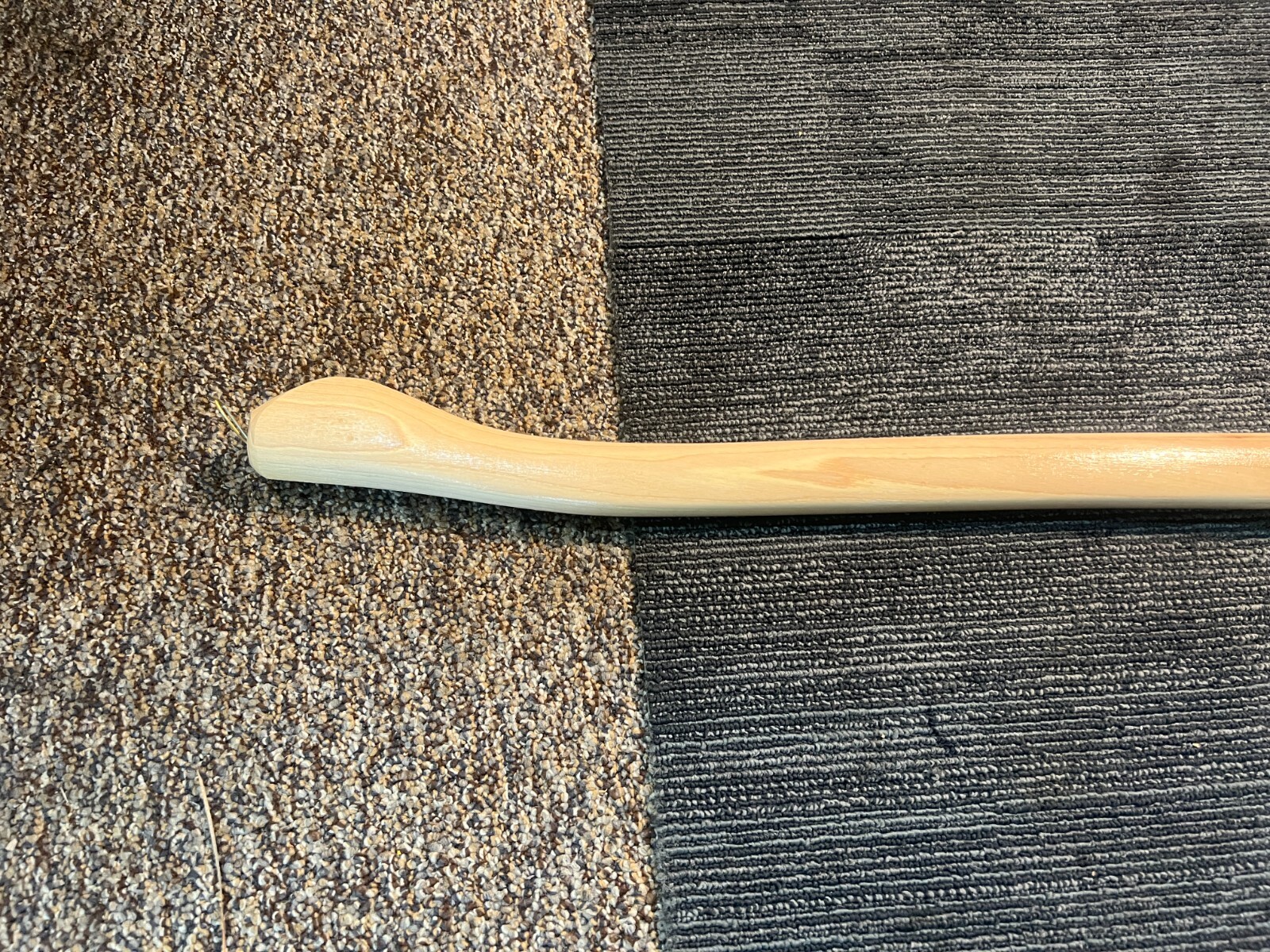 Ames Axe Handle 2036700 True Temper Replacement Single Bit Hickory