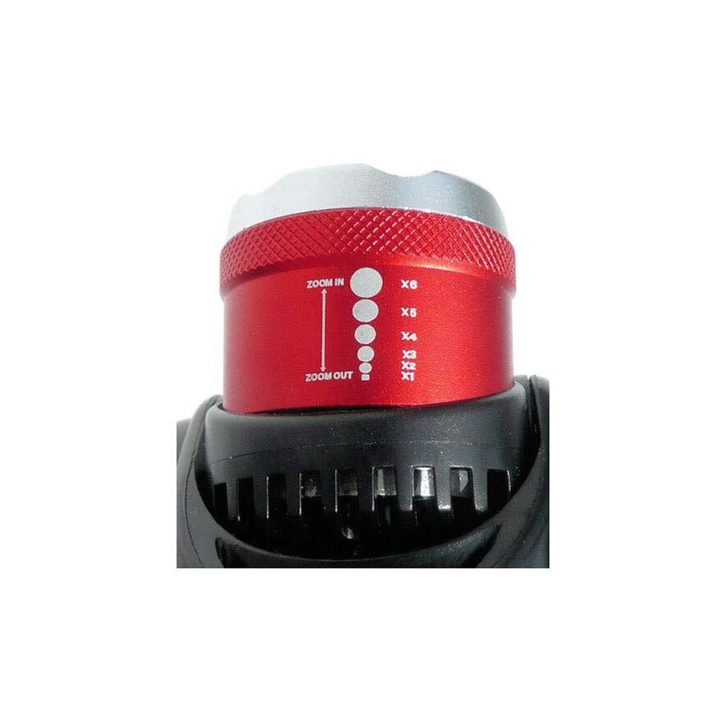 Maxxeon MXN00630 Technician's Rechargeable Workstar Headlamp - 700 Lumens - 6...