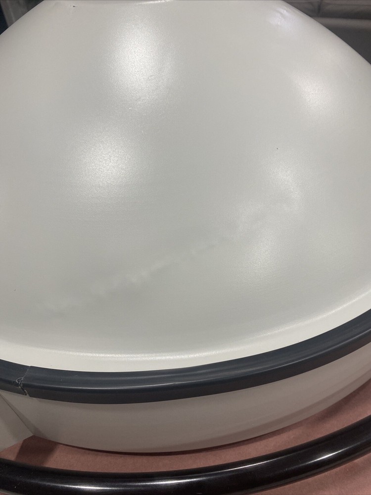 Stryker Visum 600 Light Head Camera Ready, Cardinal